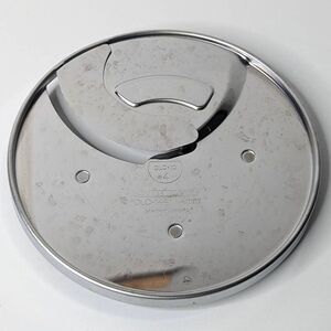 Cuisinart DLC-10 Plus Food Processor Genuine Disc Blade Slicing DLC-144 4mm